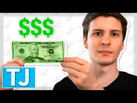How to Make Money Without Working