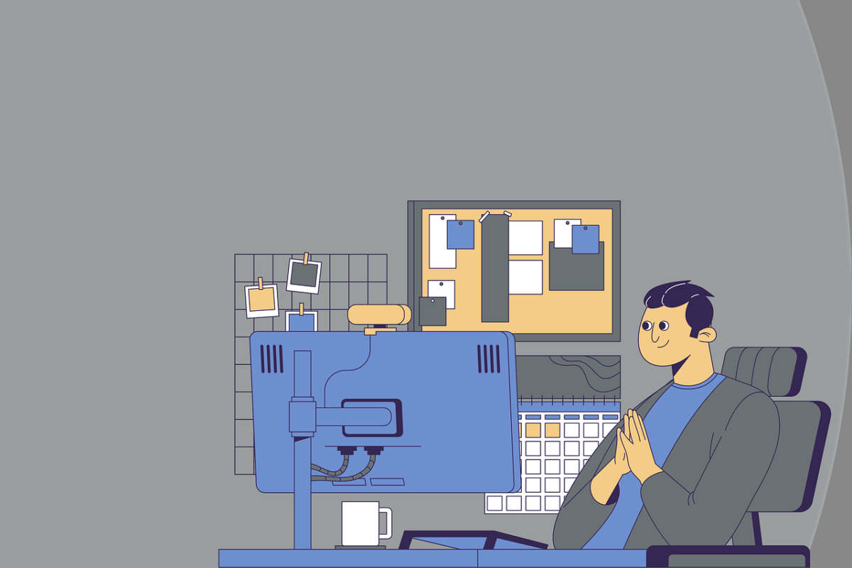 The £500-a-month side hustle hiding in the time you’d normally spend scrolling
